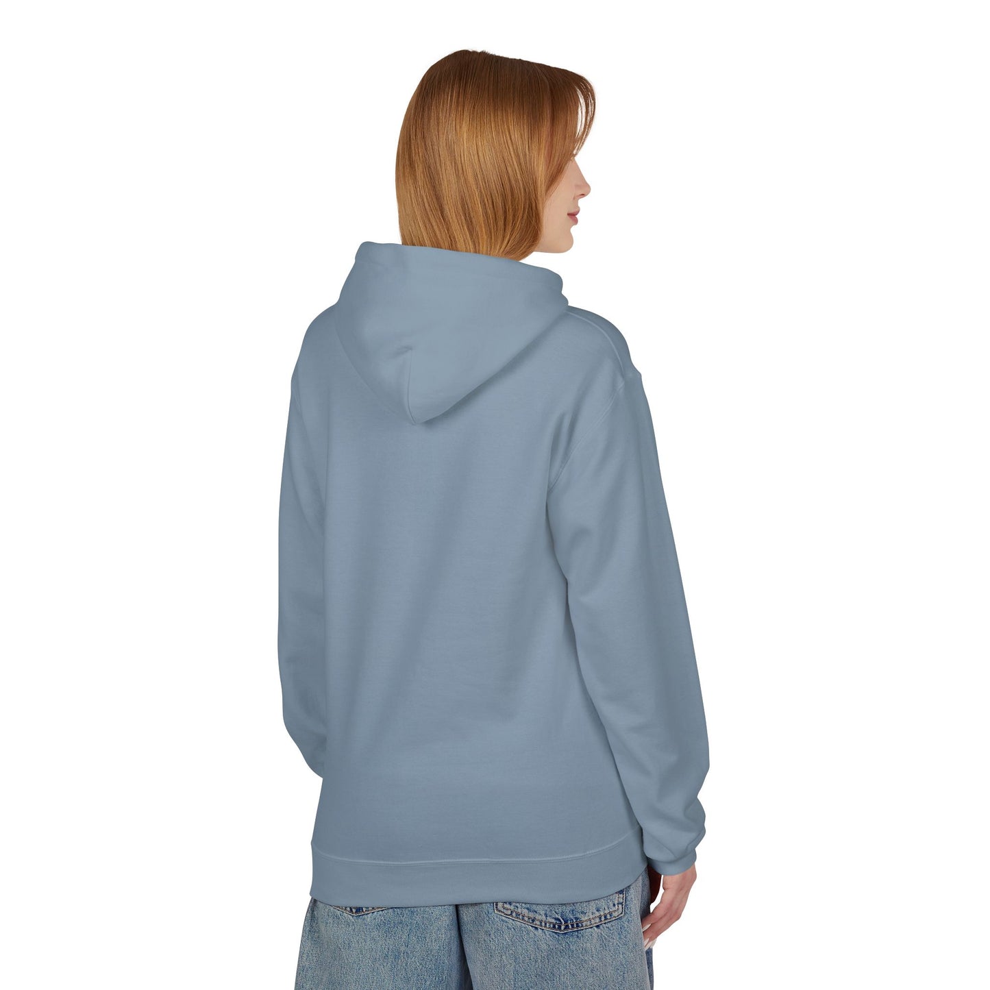 Polar Protector Hoodie (Unisex)