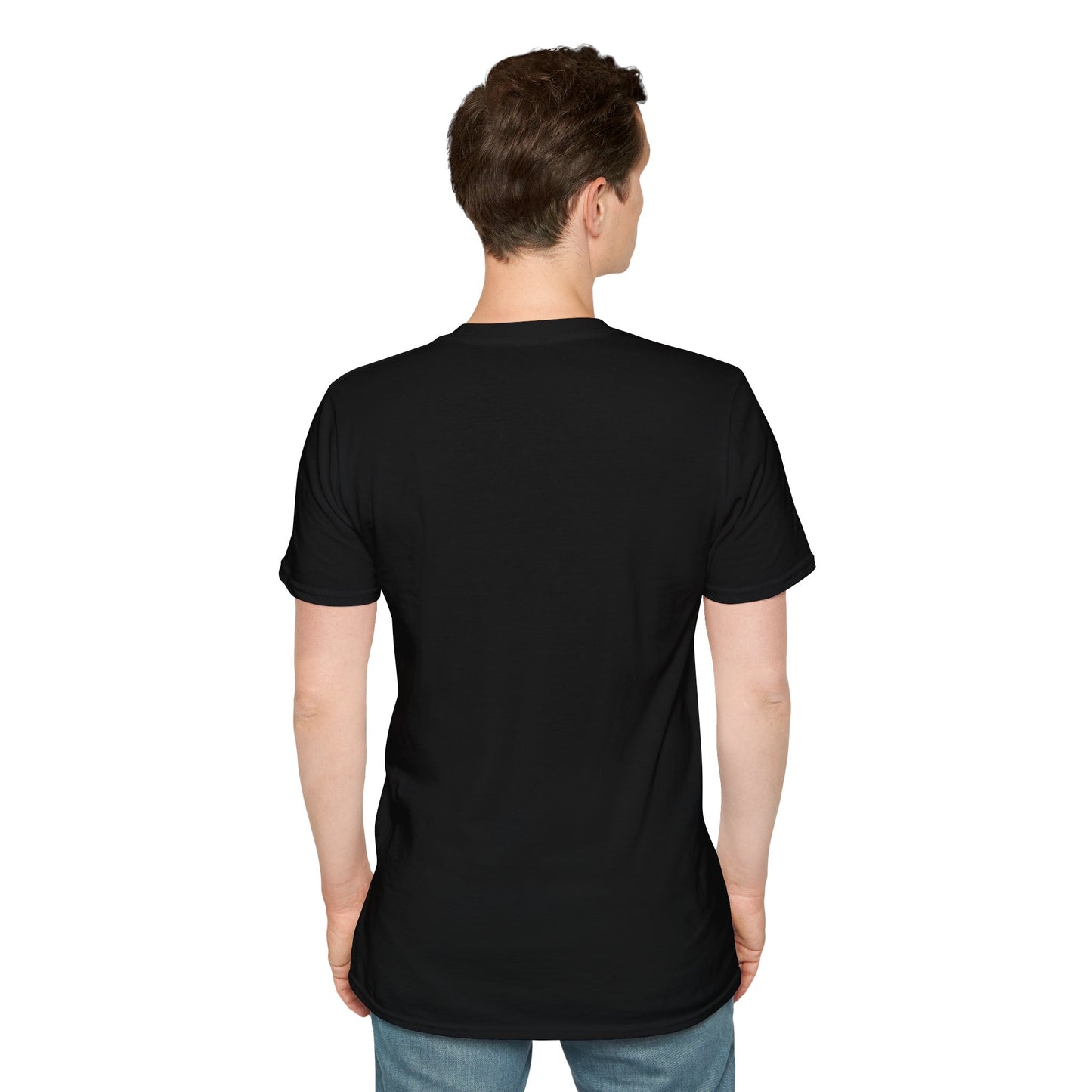 Classic Polar Tee (Unisex)