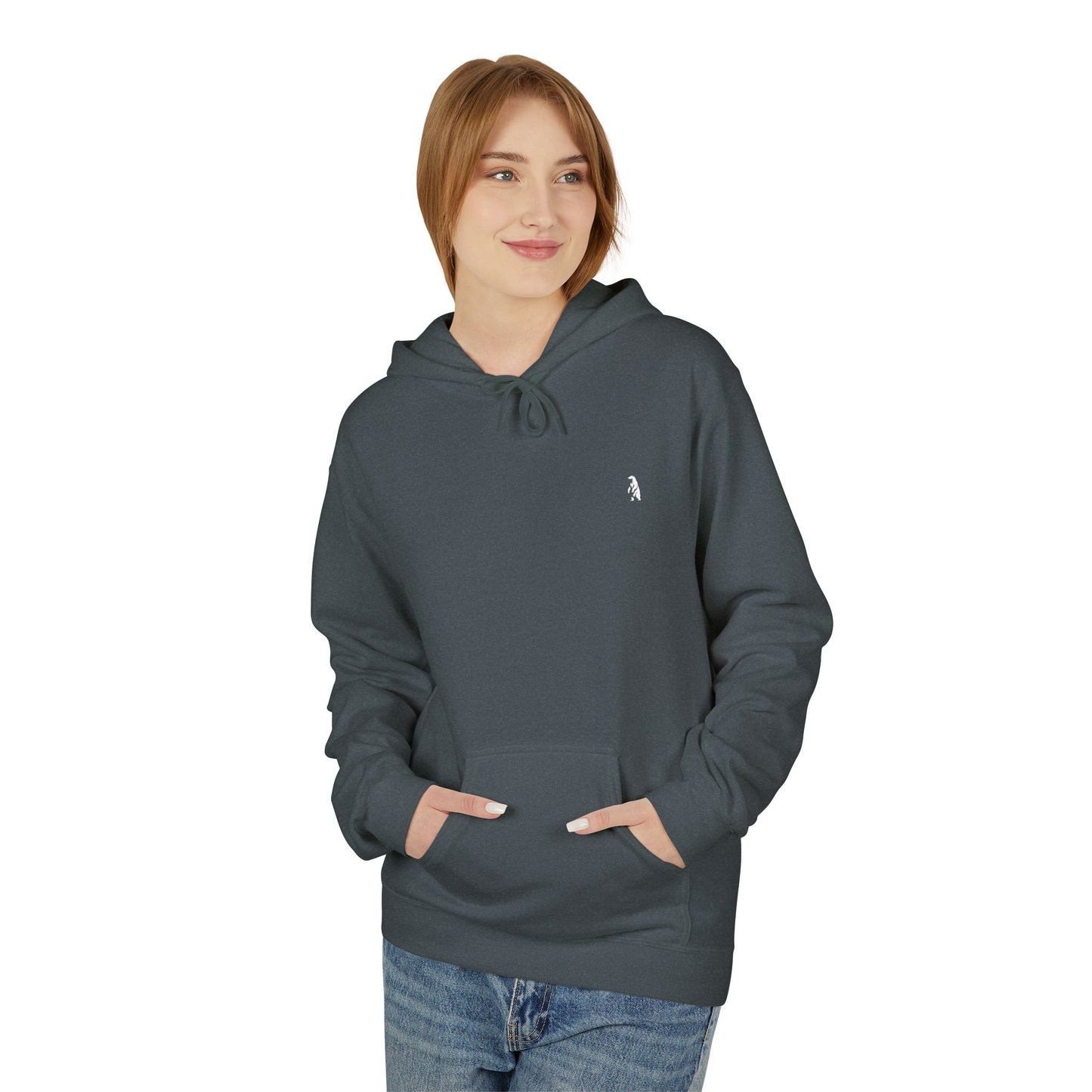 Polar Protector Hoodie (Unisex)