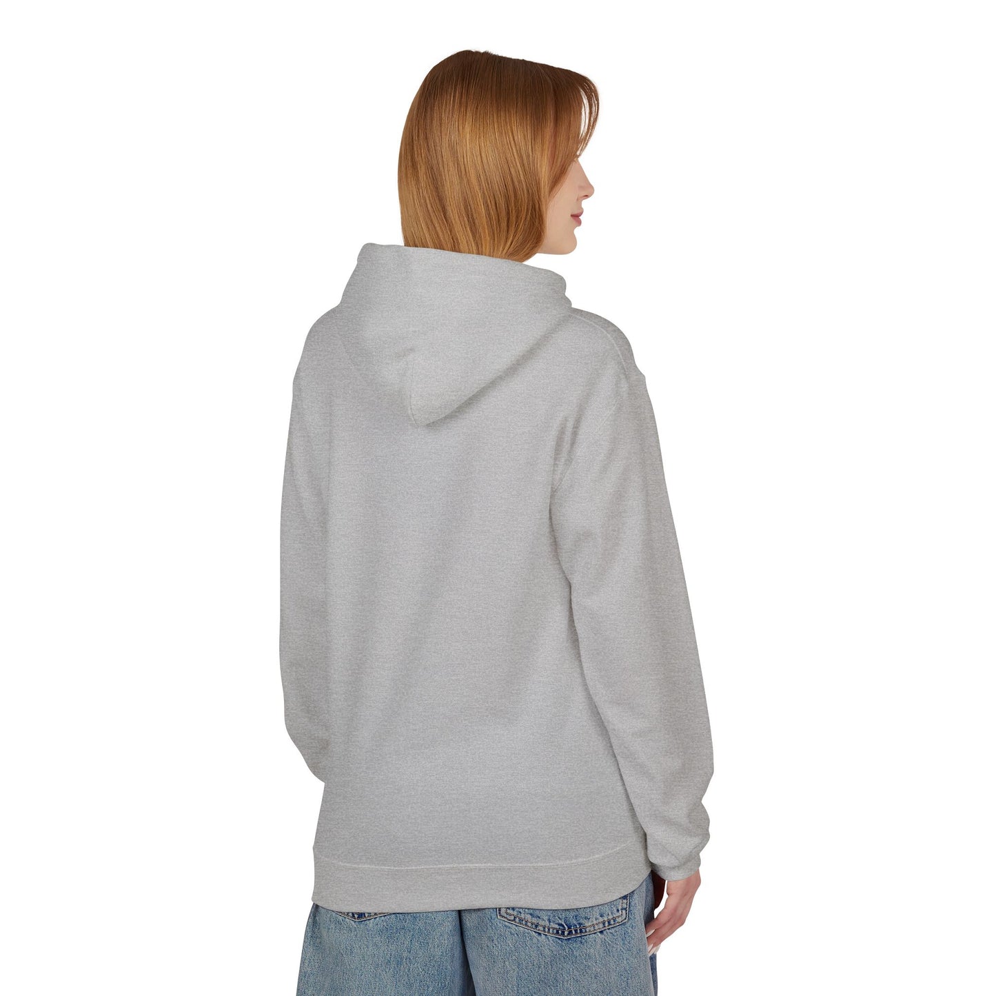 Polar Protector Hoodie (Unisex)