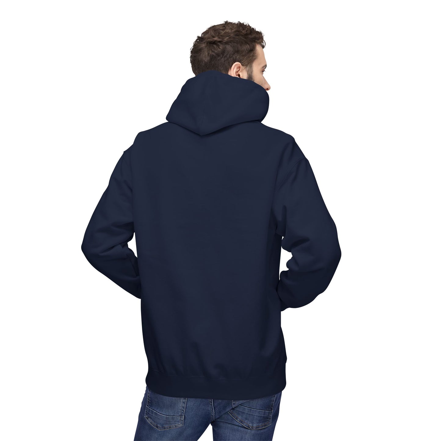 Polar Protector Hoodie (Unisex)