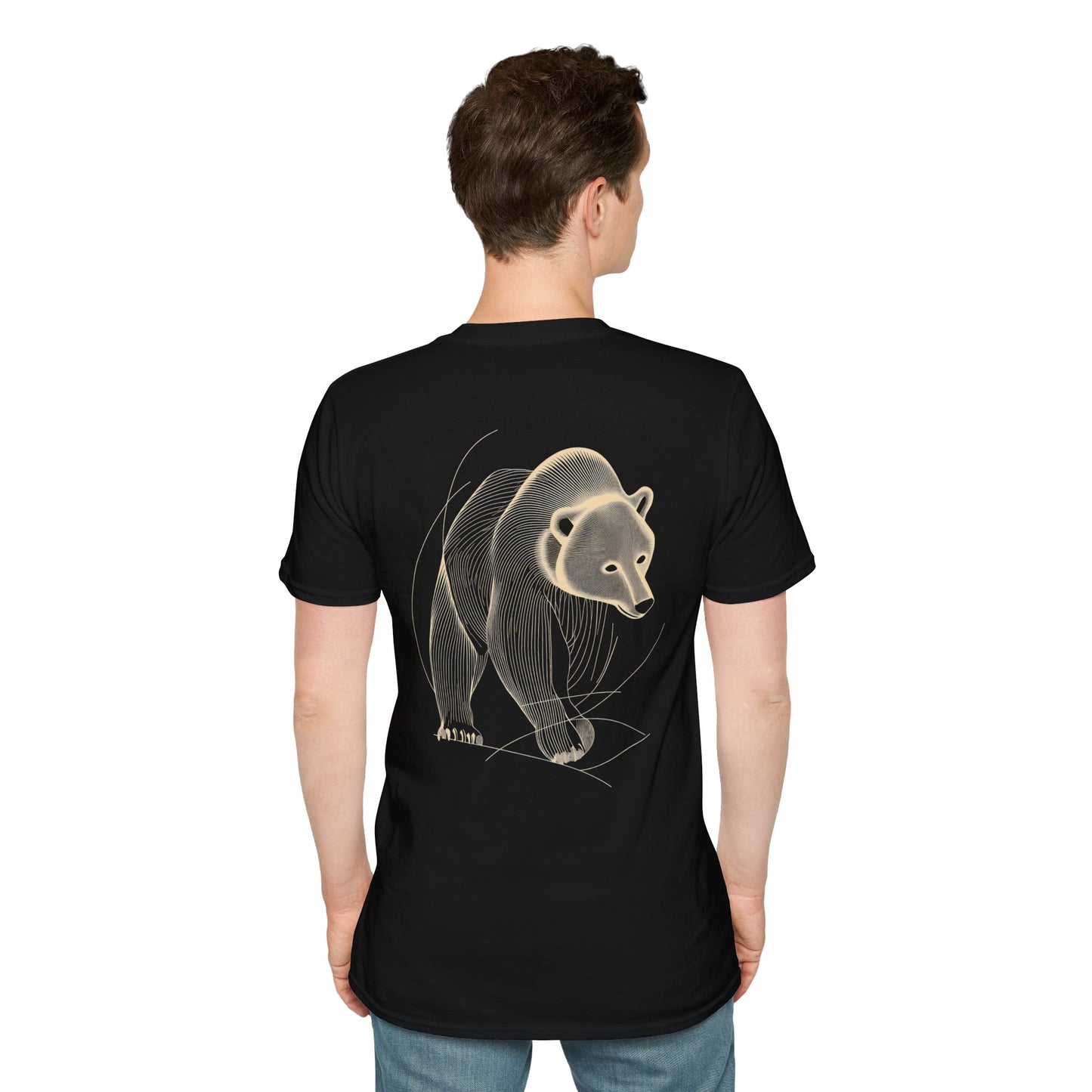 Arctic Guardian Tee (Unisex)