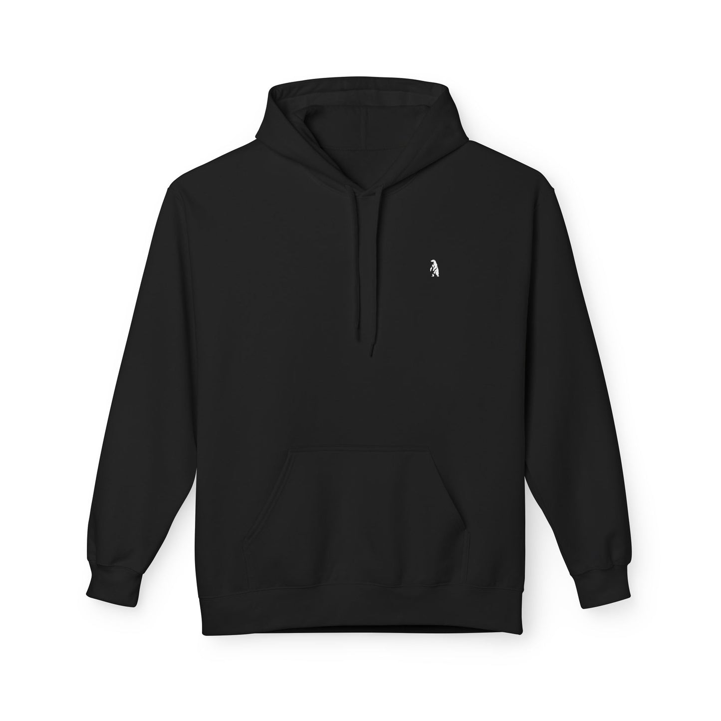 Polar Protector Hoodie (Unisex)