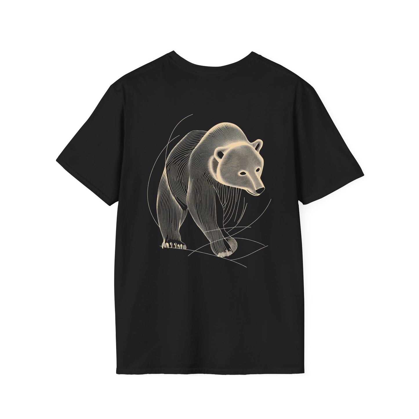 Arctic Guardian Tee (Unisex)