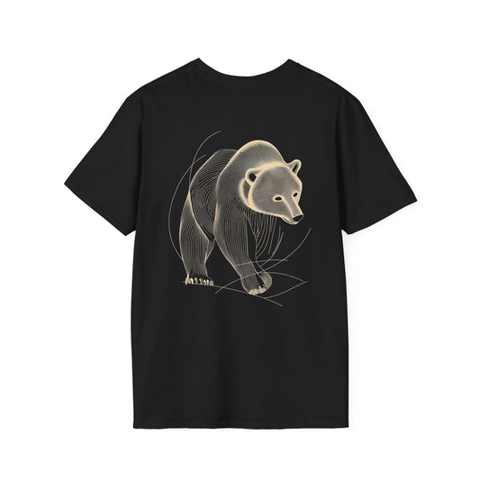 Arctic Guardian Tee (Unisex)