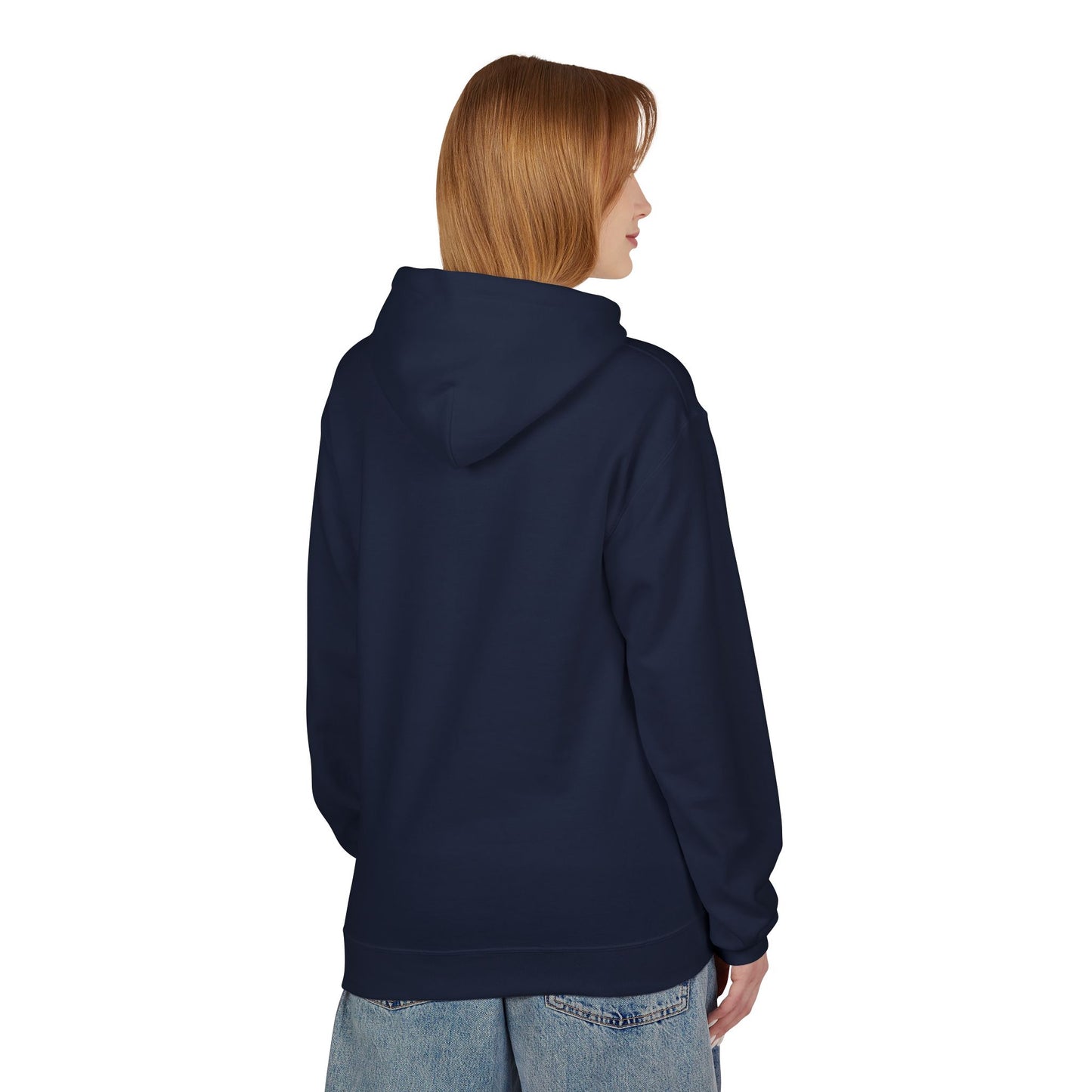 Polar Protector Hoodie (Unisex)