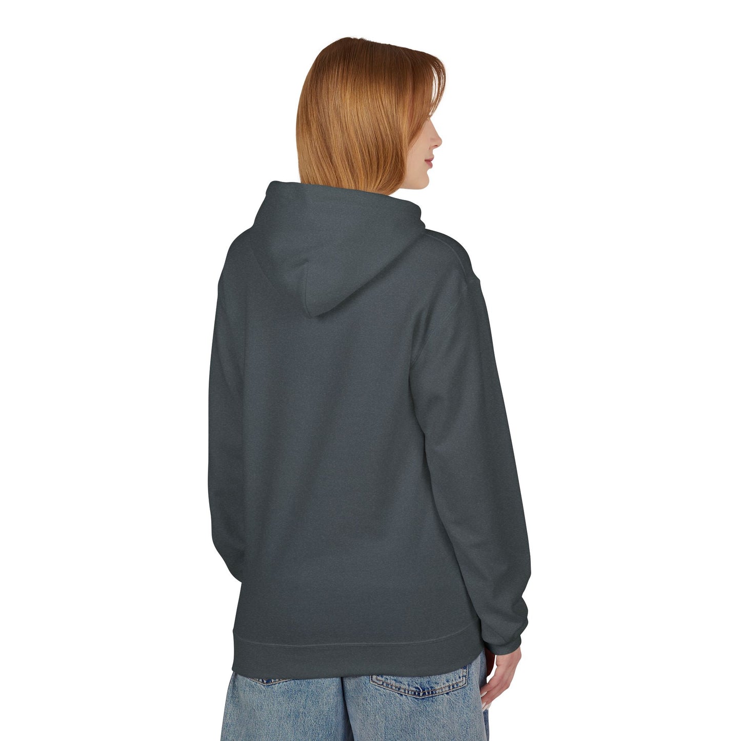 Polar Protector Hoodie (Unisex)